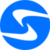 Swiba Logo Blue Favicon